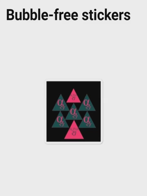 THE LABEL 5.