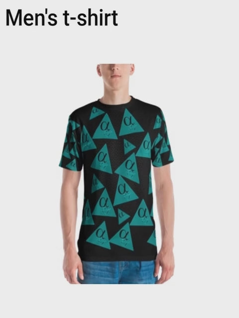 THE LOGO TEE 1.