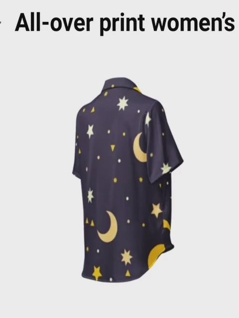 THE ALL NIGHT PAJAMAS TOP