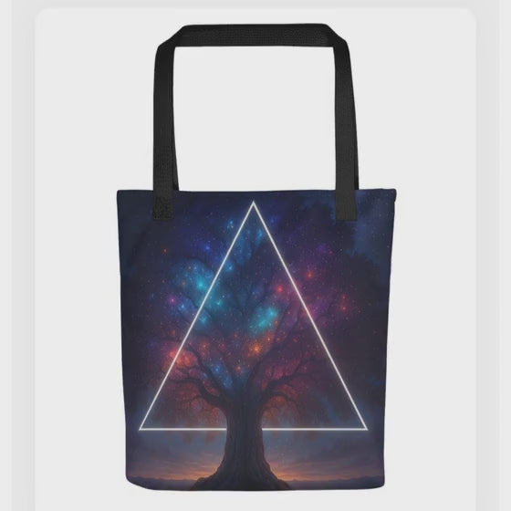 THE TREE BAG