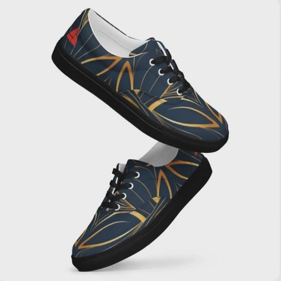 THE LUXURY DEPT SHOE 1.