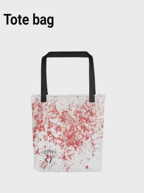 THE TOTE BAG