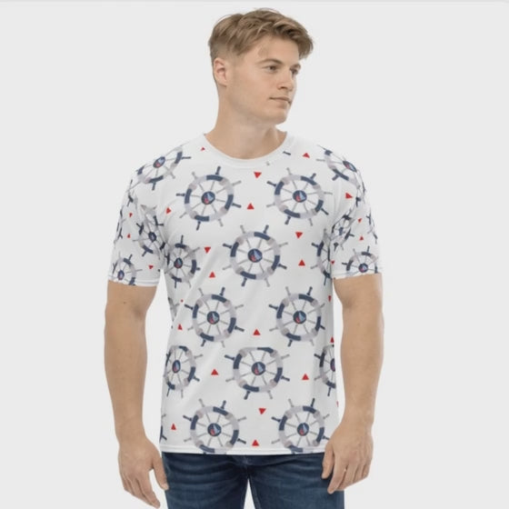 THE NAUTICAL 2 TEE