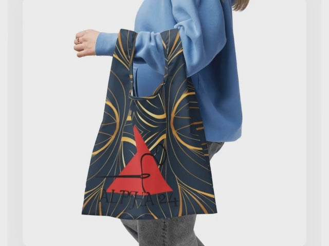 THE SHOPPING BAG 2.(LUXURY DEPT.)