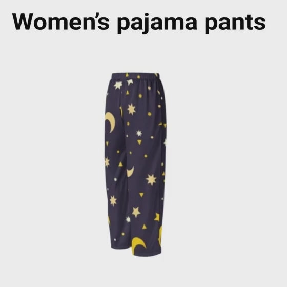 THE ALL NIGHT PAJAMAS BOTTOM