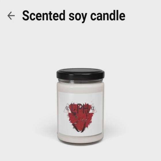 THE SMELL GOOD CANDLE
