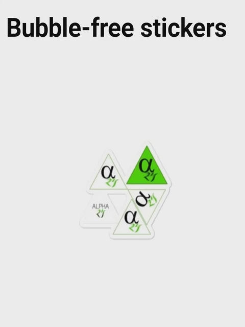 THE LOGO LABEL