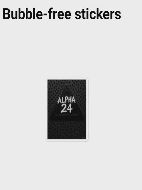 THE LABEL 3.