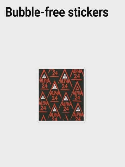 THE LABEL 6.