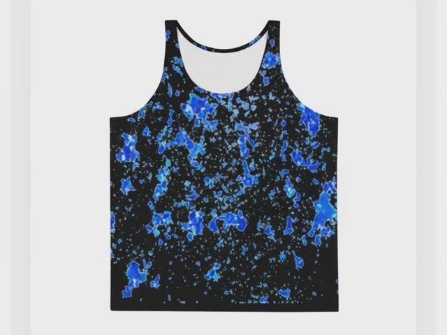 THE TANK TEE 1.