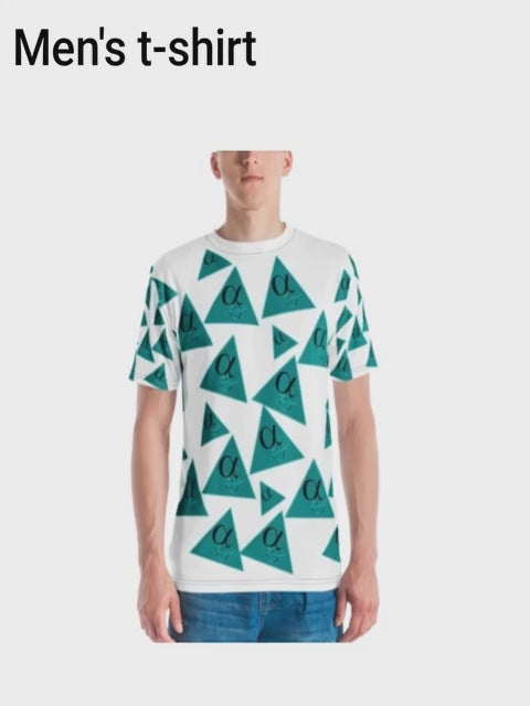 THE LOGO TEE 2.