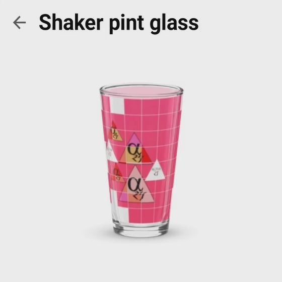 THE GLASS 1