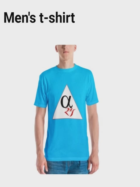 THE LOGO TEE