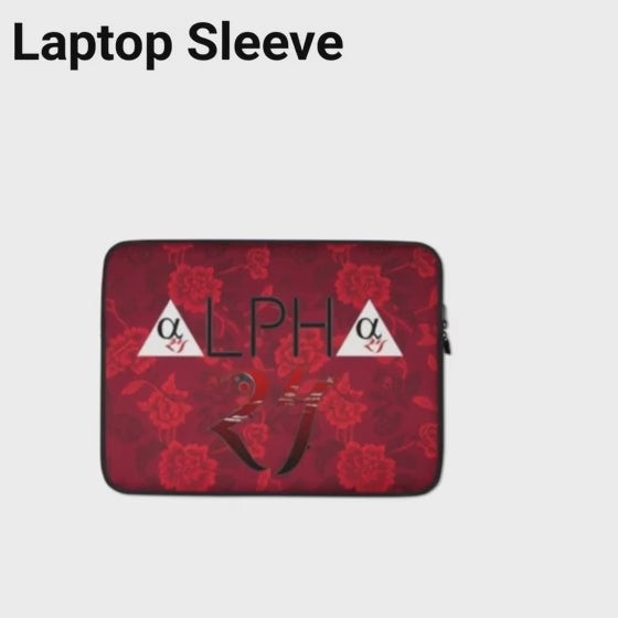 THE LAP TOP SLEEVE 1