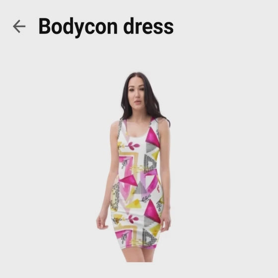 THE BODYCON 1