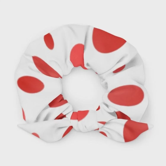 THE SCRUNCHIE 4