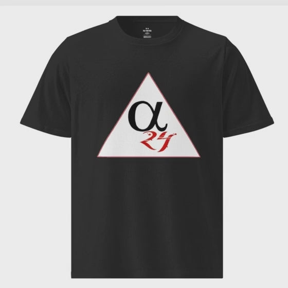 THE UNDER ARMOUR TEE