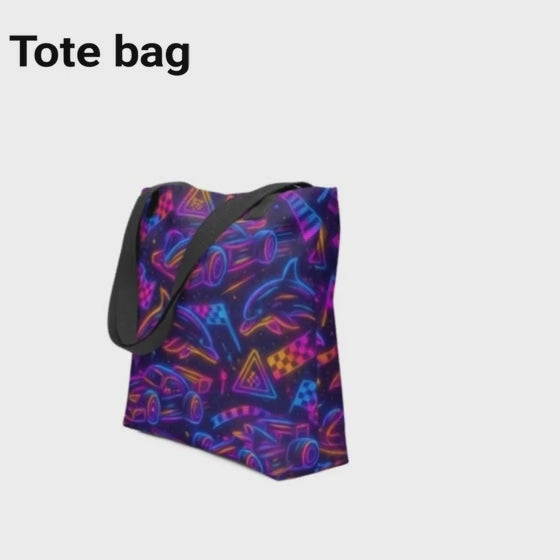 THE RACING BAG
