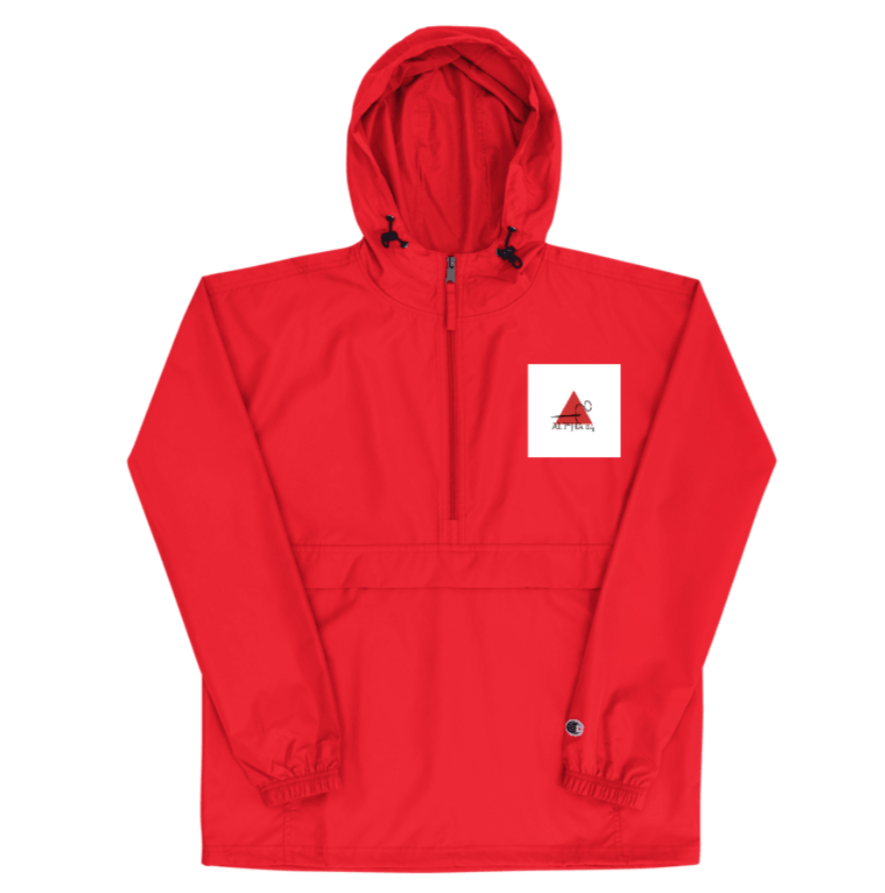THE CHAMPION WINDBREAKER
