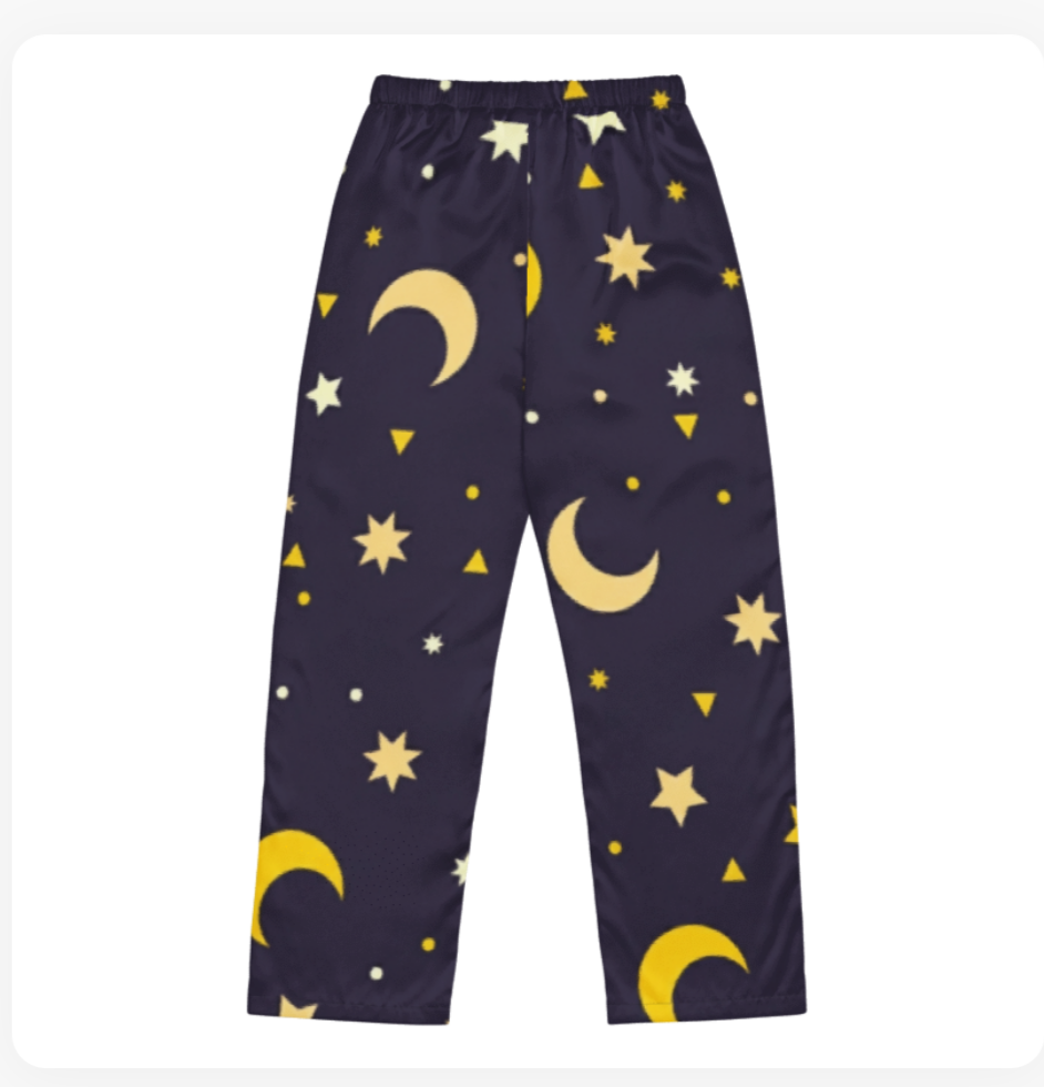 THE ALL NIGHT PAJAMAS BOTTOM