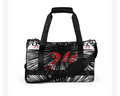 THE  LOGO DUFFEL 1