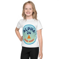 THE ALPHA KIDS TEE