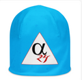 THE LOGO BEANIE 1.