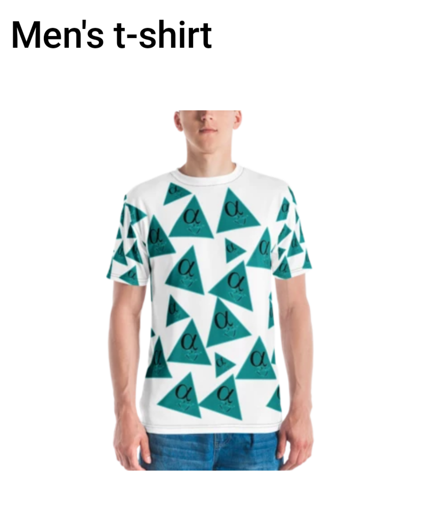 THE LOGO TEE 2.
