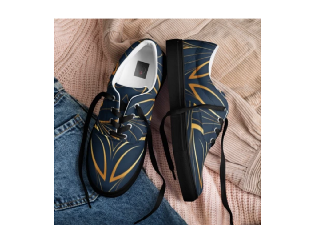 THE LUXURY DEPT SHOE 1.