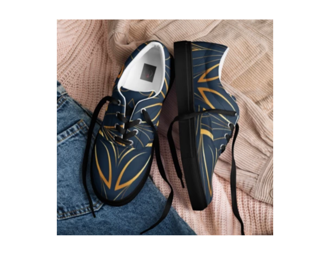 THE LUXURY DEPT SHOE 1.