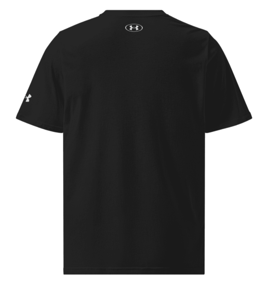 THE UNDER ARMOUR TEE