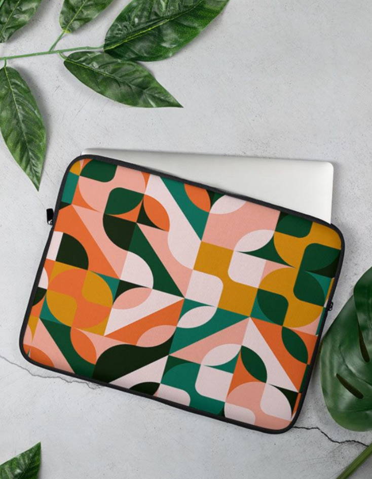 THE LAP TOP SLEEVE 1