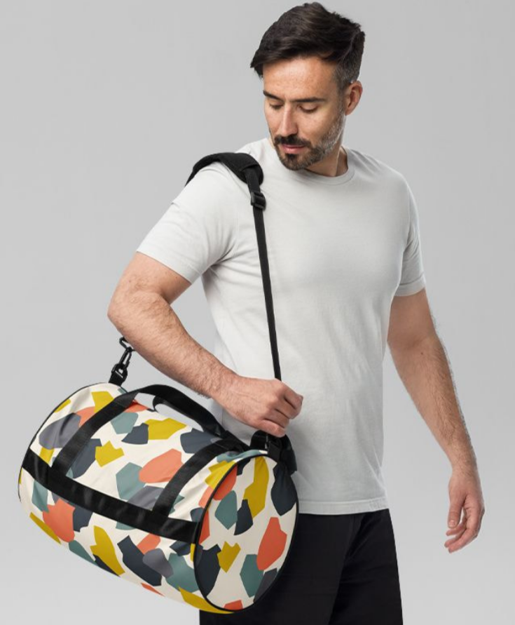 THE DUFFEL 1