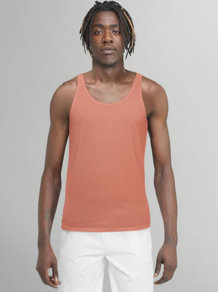 THE TANK TEE 1.