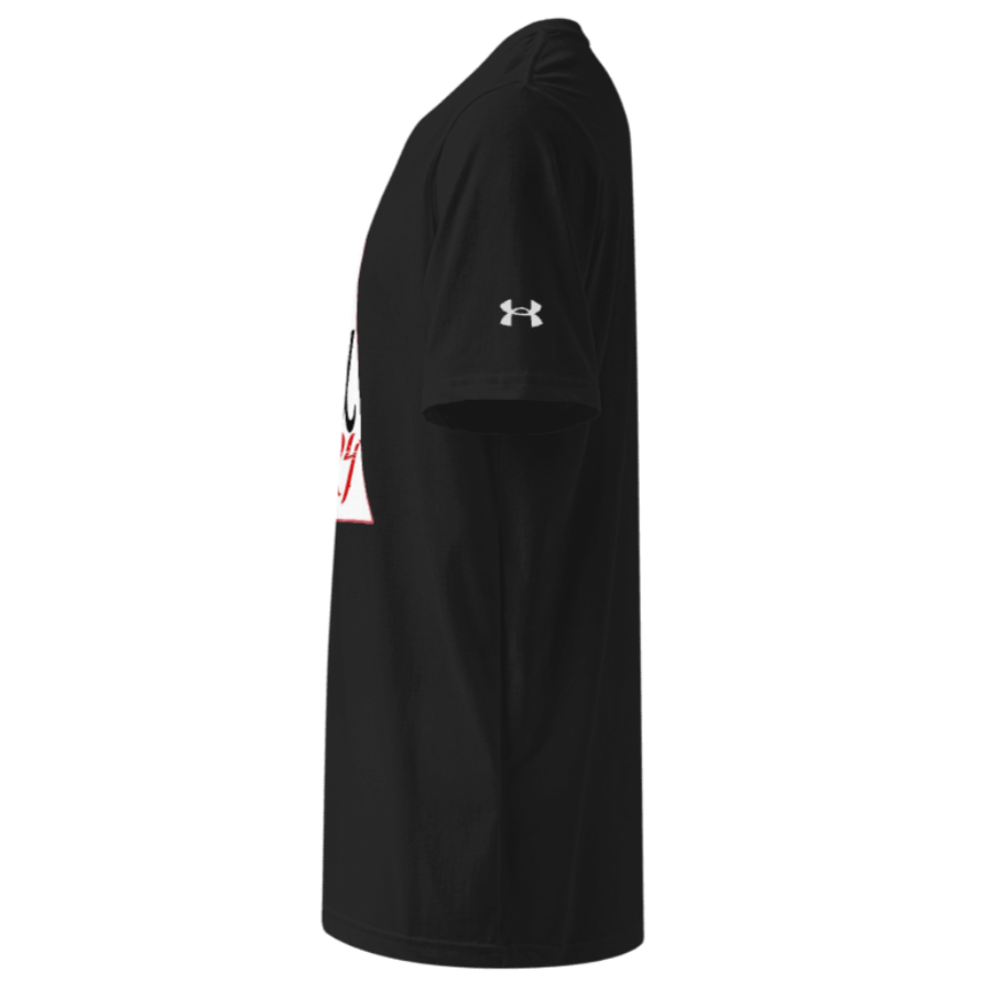 THE UNDER ARMOUR TEE