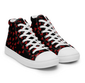 THE SCATTERED TRIANGLE SHOE