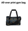 THE LUXURY DEPT DUFFLE BAG 1.