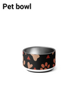 THE PET BOWL 1.