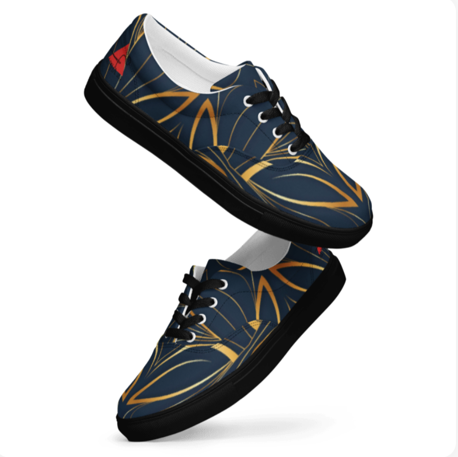 THE LUXURY DEPT SHOE 1.