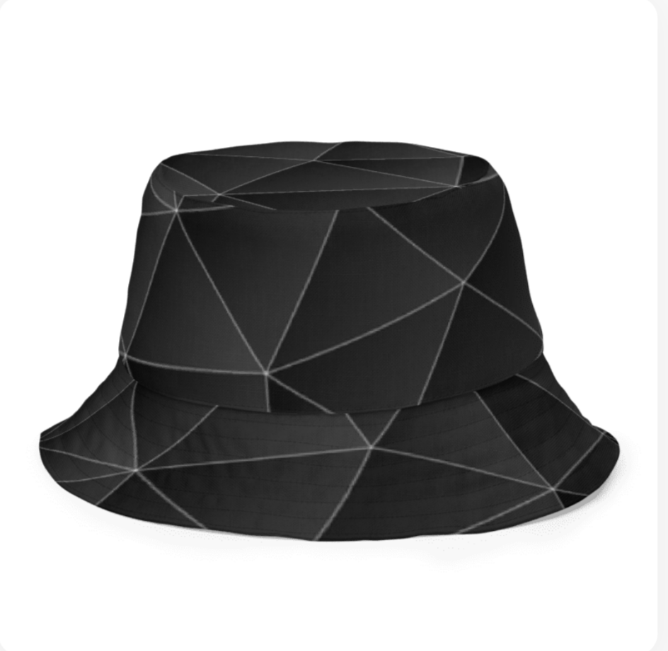 THE REVERSIBLE BUCKET HAT