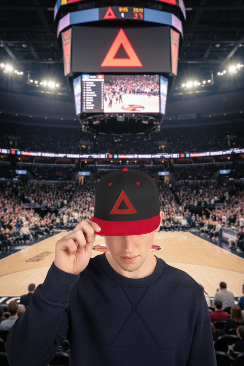THE SNAP BACK