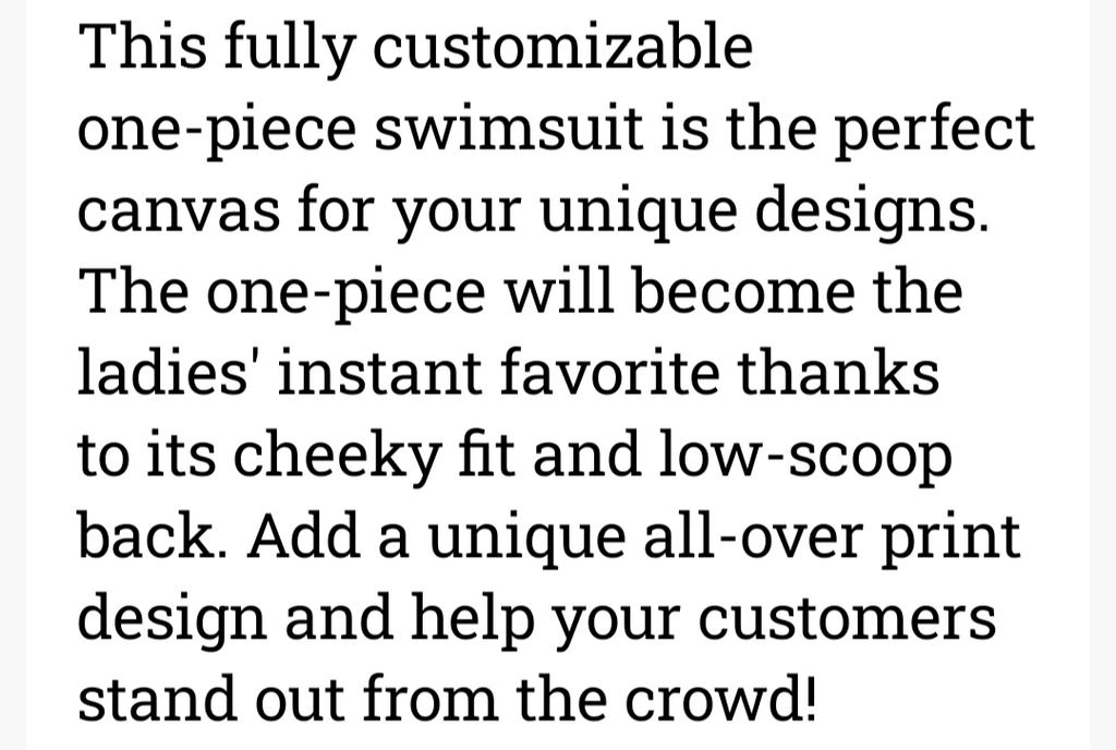 THE SWIMSUIT(BLACK LEOPARD)