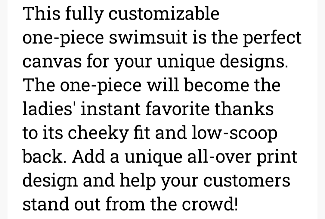 THE SWIMSUIT(BLACK LEOPARD)
