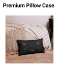 THE PILLOW CASE 1(LUXURY DEPT.)