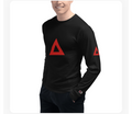 THE CHAMPION LONG SLEEVE
