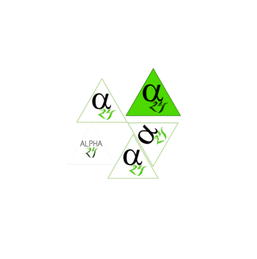 THE LOGO LABEL