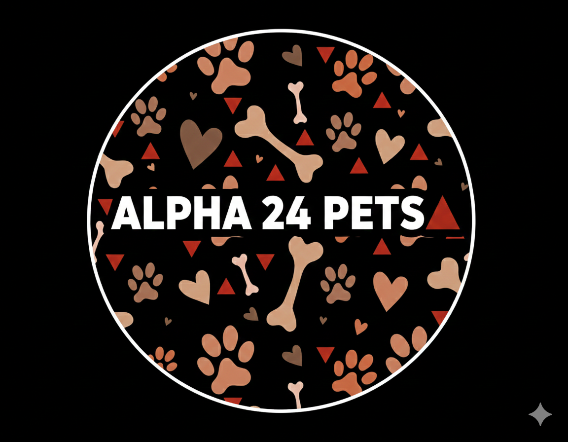 THE PET BOWL 1.