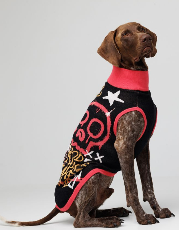 THE PET TEE