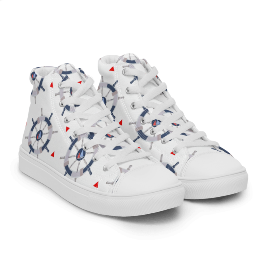THE NAUTICAL 2 CAVAS SHOE