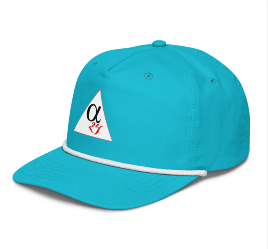 THE GOLF CAP 1.
